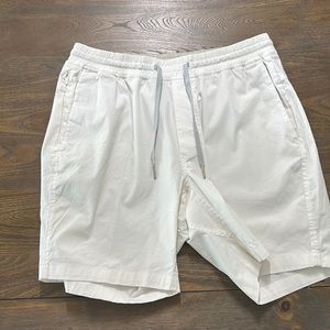 Lululemon Mens Bowline Shorts (Large)
